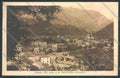 Bergamo San Giovanni Bianco cartolina LQ4107 – fronte