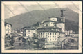 Bergamo San Giovanni Bianco cartolina LQ4112 – fronte