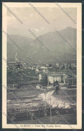 Bergamo Albino cartolina LQ4146 – fronte