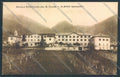 Bergamo Albino Scuola cartolina LQ4148 – fronte