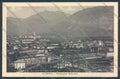 Bergamo Albino cartolina LQ4152 – fronte