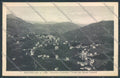 Bergamo Selvino cartolina LQ4158 – fronte