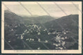 Bergamo Selvino cartolina LQ4161 – fronte
