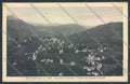 Bergamo Selvino cartolina LQ4167 – fronte