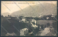 Bergamo Selvino Saluti da cartolina LQ4176 – fronte