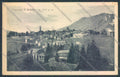 Bergamo Selvino cartolina LQ4181 – fronte