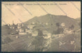 Bergamo Selvino cartolina LQ4192 – fronte