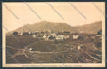 Bergamo Selvino cartolina LQ4198 – fronte