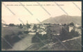 Bergamo Selvino cartolina LQ4199 – fronte
