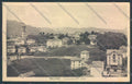Bergamo Selvino cartolina LQ4205 – fronte