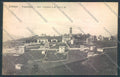 Bergamo Selvino cartolina LQ4209 – fronte