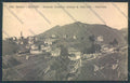 Bergamo Selvino cartolina LQ4211 – fronte