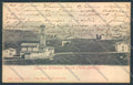 Bergamo Selvino STRAPPINI cartolina LQ4212 – fronte