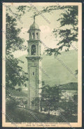Bergamo Clusone cartolina LQ4246 – fronte