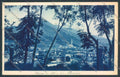 Bergamo Clusone cartolina LQ4248 – fronte