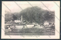 Bergamo Clusone cartolina LQ4258 – fronte