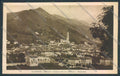 Bergamo Clusone cartolina LQ4259 – fronte