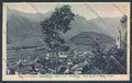 Bergamo Clusone cartolina LQ4261 – fronte