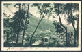 Bergamo Clusone PIEGHINA cartolina LQ4262 – fronte