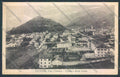 Bergamo Clusone cartolina LQ4270 – fronte