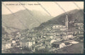 Bergamo Clusone cartolina LQ4271 – fronte