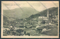 Bergamo Clusone cartolina LQ4282 – fronte