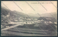 Bergamo Clusone cartolina LQ4291 – fronte