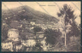Bergamo Clusone cartolina LQ4294 – fronte