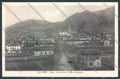 Bergamo Clusone cartolina LQ4295 – fronte