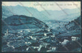 Bergamo Clusone cartolina LQ4302 – fronte