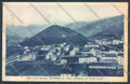 Bergamo Clusone cartolina LQ4303 – fronte