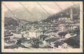 Bergamo Clusone cartolina LQ4304 – fronte