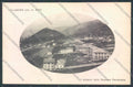 Bergamo Clusone cartolina LQ4312 – fronte