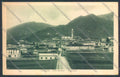 Bergamo Clusone cartolina LQ4313 – fronte
