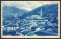 Bergamo Clusone cartolina LQ4316 – fronte