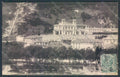 Bergamo San Pellegrino cartolina LQ4344 – fronte