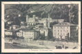 Bergamo San Pellegrino cartolina LQ4348 – fronte