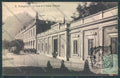 Bergamo San Pellegrino cartolina LQ4350 – fronte