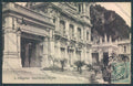 Bergamo San Pellegrino cartolina LQ4352 – fronte