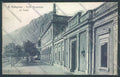 Bergamo San Pellegrino cartolina LQ4366 – fronte