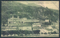 Bergamo San Pellegrino cartolina LQ4367 – fronte
