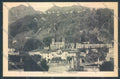 Bergamo San Pellegrino Funicolare cartolina LQ4369 – fronte