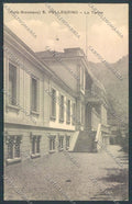 Bergamo San Pellegrino cartolina LQ4370 – fronte