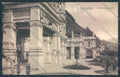 Bergamo San Pellegrino cartolina LQ4385 – fronte