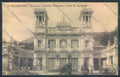 Bergamo San Pellegrino cartolina LQ4391 – fronte