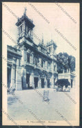 Bergamo San Pellegrino cartolina LQ4394 – fronte