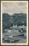 Bergamo San Pellegrino cartolina LQ4396 – fronte