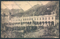 Bergamo San Pellegrino cartolina LQ4399 – fronte