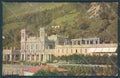 Bergamo San Pellegrino cartolina LQ4400 – fronte