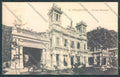 Bergamo San Pellegrino cartolina LQ4406 – fronte